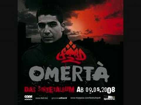 Video thumbnail for Intro (Omert�)