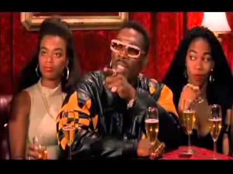 Khandi Alexander - Charlie Murphy as Gusto In CB4 Hilarious! YouTubevia torchbrowser com