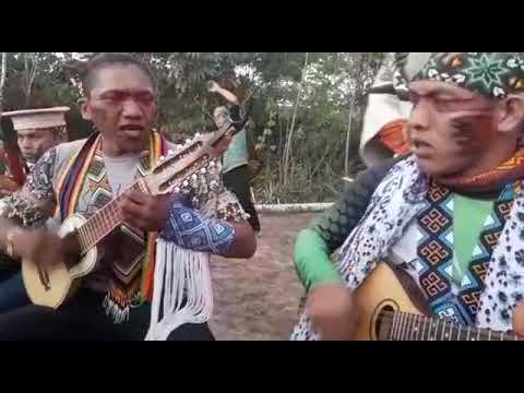 Txai Shane Hunikuin (Grupo kayatibu)