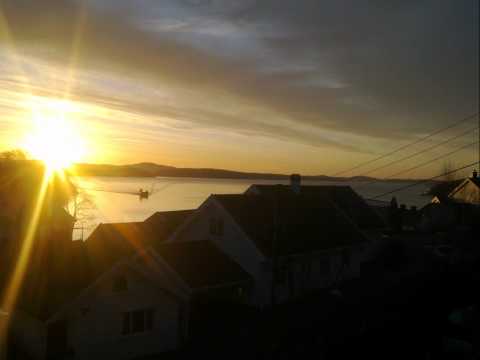 Del Amitri - Driving With The Brakes On  (Unplugged)