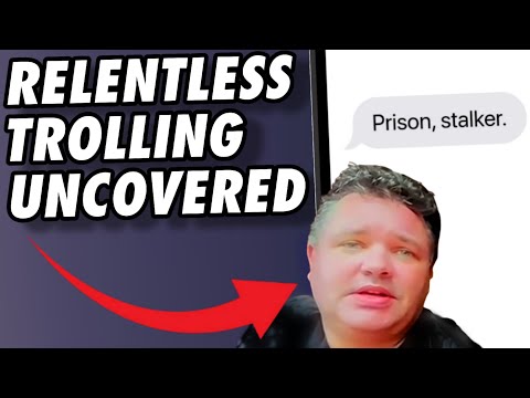 Troll Texts Vol. 1 - The Patrick Tomlinson Saga