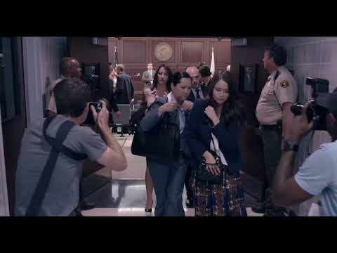 Emma Watson Found Guilty - The Bling Ring