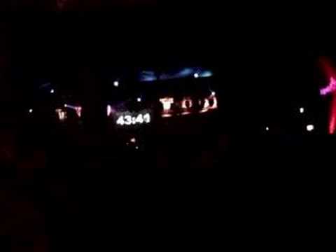 BigCityBeats Vol. 8 - Finale in Mannheim - WarmUp