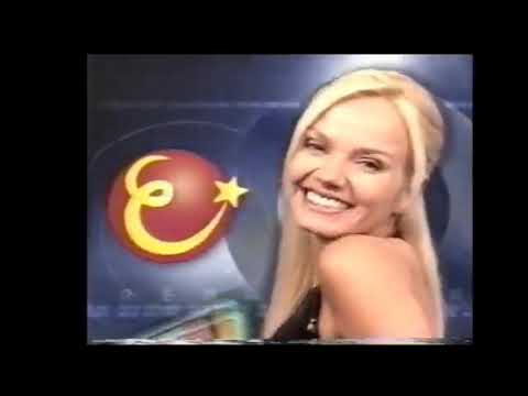 Trecho de Intervalo Comercial da Rede Record - 21/01/2002