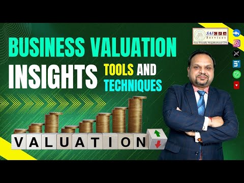 SAI CPA Services video.