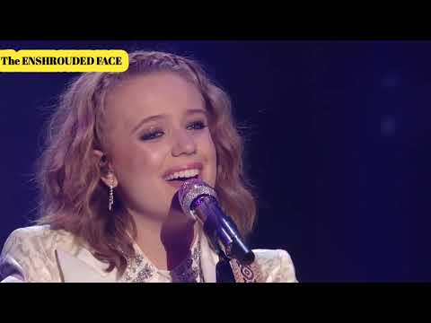 American Idol 2022 Season 20 Mother's Day Performance LEAH MARLENE Performs "SANCTUARY by NASHVILLE