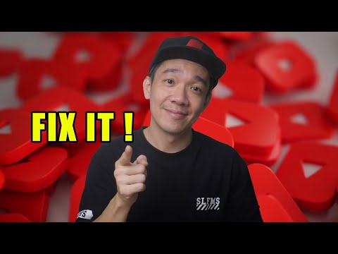 YouTube in the Wrong Language? Here’s How to Fix It