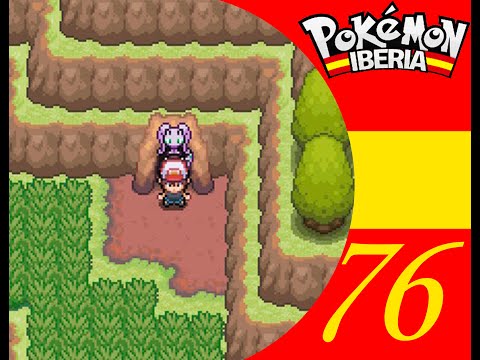 Pokemon Iberia -76- Entramos en Sierra de guadarrama calle victoria