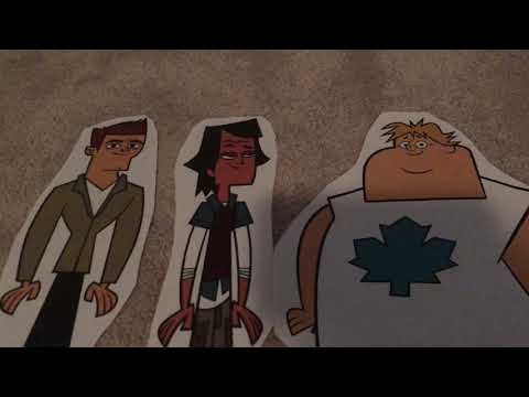 The Ridonculous Race Viewer Voting Teams Edition Episode 25