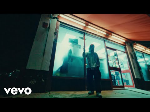 Scarmofo - LOGOUS (Official Music Video) ft. ZOV