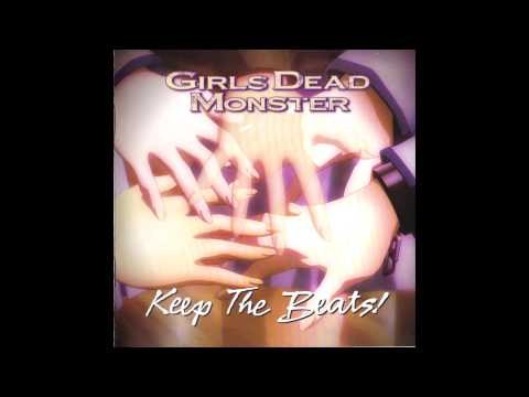 Girls Dead Monster - Crow Song (Yui Ver.)