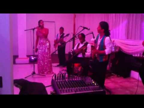 PEHLA NASHA AND STILL THE ONE cover By Kayna Ft Savita