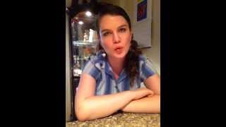 Parody--SANTA CLAUS IS COMING TOO SOON