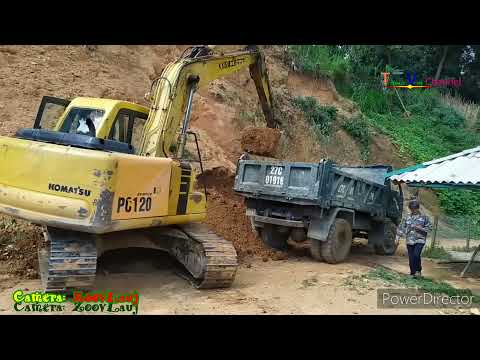 Tsheb Kaus Av Los Kaus Av Hus Kev, Yawm Av Rau Tsheb Loj Thauj