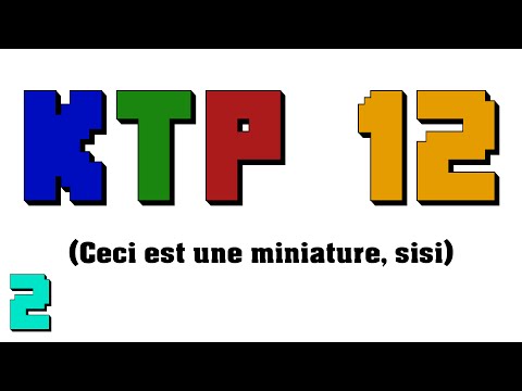 Kill The Patrick S12E02 - Cette lave va me rendre fou !