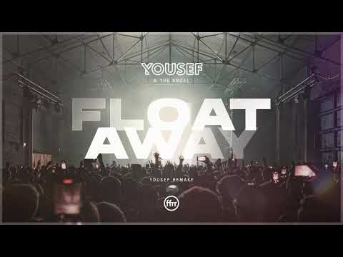 Yousef and The Angel - Float Away (Yousef Remake) [Official Visualiser]