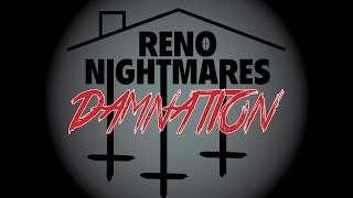 Reno Nightmares DAMNATION