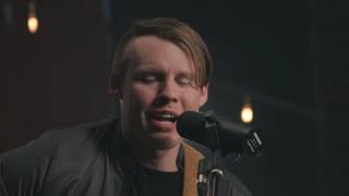Corey Voss - I Got Saved (Official Acoustic Video)