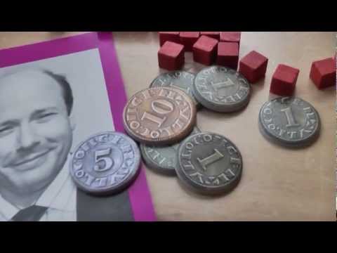 Hello!  A Review of Khronos