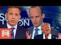 Stephen Miller Says That Donald Trump Is A Genius