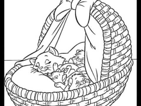 Video thumbnail for Die Aristocats