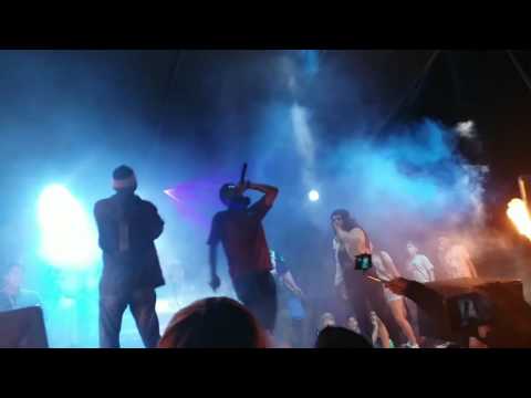 Zakia vs New Era // Batalla de Exhibición  - Chiclayo Rapea 2017