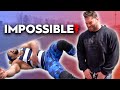 HARDEST WORKOUT EVER | The Litvinov Workout