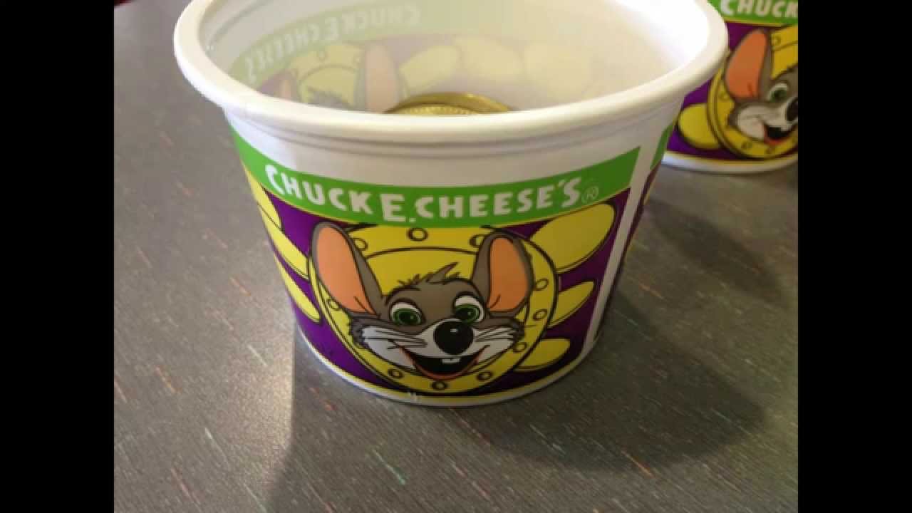 Chuck E. Cheese Tips and Tricks for Your Visit
