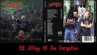 Download lagu Suffocatio̲n̲ - Effig̲y̲ Of The Forgotte̲n̲ (1991) mp3 Download lagu Suffocatio̲n̲ - Effig̲y̲ Of The Forgotte̲n̲ (1991) mp3