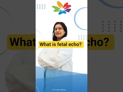 Fetal echo in Nagpur — Mayflower Clinic