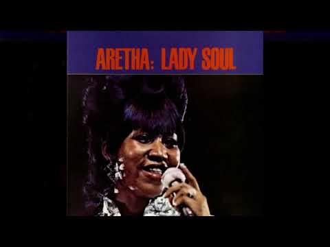 Aretha Franklin - Chain Of Fools (Unedited Version)
