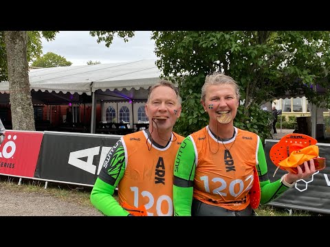 Utö.  ÖtillÖ 2022