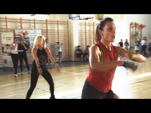 Endorphin Team by Marta Książak