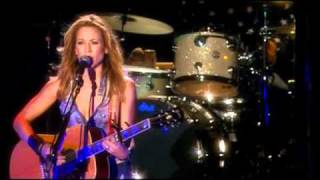 Sheryl Crow - &quot;Redemption Day&quot; (Live, 2003)