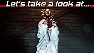 Absylon7 - Demo Gameplay