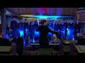 Chosen Family Rina Sawayama Cover Hashtag Sing Live Winterkonzert 2025