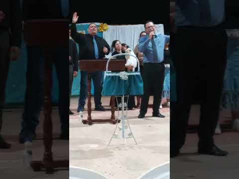 Grupo del Templo Maranatha Panamá, vigilia mata rica Gualaca Chiriquí, 16/2/2026. APFECJ.