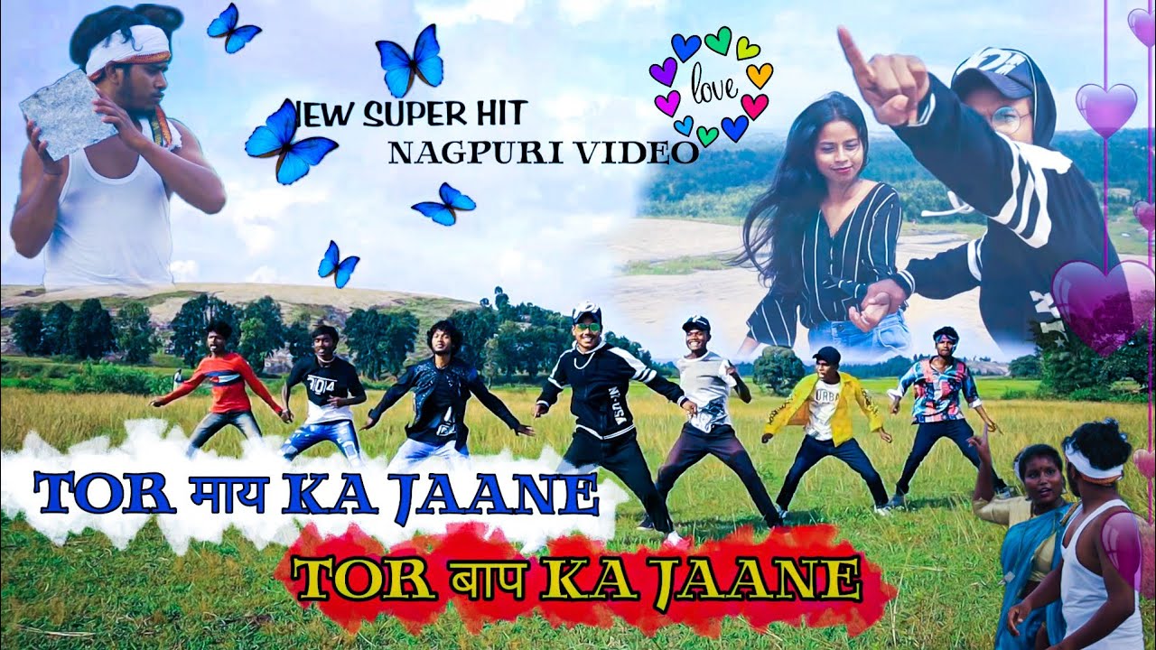 TOR MAI KA JANE NEW SUPER HIT NAGPURI VIDEO 2020