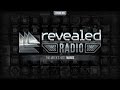 Revealed Radio 005 - Hosted By Manse 