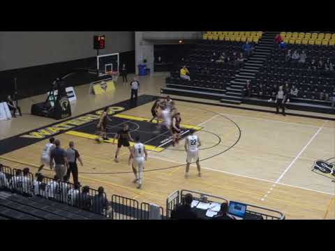 Iñaki Alvarez | University of Toronto | Rookie Mixtape