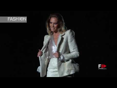 MALNE Spring 2021 Highlights MBFW Madrid - Fashion Channel