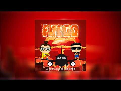 LION - Fuego ft. Carlos cardoné
