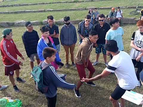 XHAO VS FÉNIX VS MR - Eliminatorias Fecha 1 (12/12/2020) | Santa Blessed