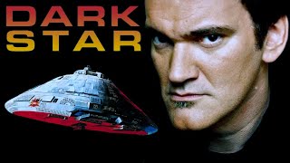 Quentin Tarantino on Dark Star (Part 2)