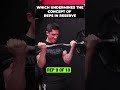 What Muscle Failure ACTUALLY Looks Like…