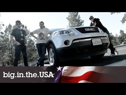 Big In The USA