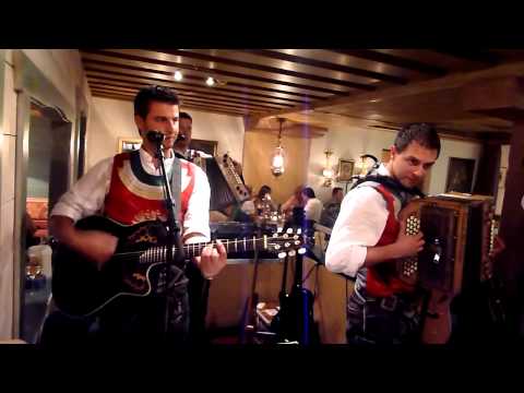 Zillertal Power - 1809er Marsch - Andreas Hofer Marsch