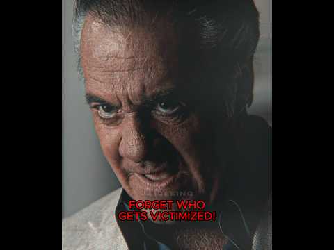 Paulie’s Been Lied To ALL HIS LIFE 🥺 | The Sopranos S6.E3 | #Shorts