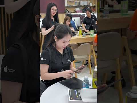 Video iPhone 17 256GB Chính Hãng VN/A