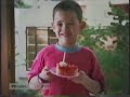 Iklan Anakonidin Versi Ulang Tahun Game Dan Lomba Kelereng Sendok